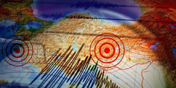 DEPREM RİSKİ EN YÜKSEK OLAN ŞEHİRLERDE SÜRPRİZ AÇIKLAMALAR