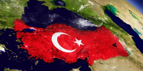 TÜRKİYE’YE YÖNELİK EN BÜYÜK TEHDİT!