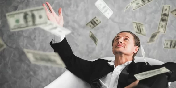 EN CÖMERT 30 İŞ İNSANI AÇIKLANDI