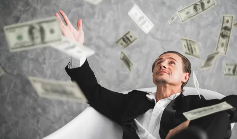 EN CÖMERT 30 İŞ İNSANI AÇIKLANDI