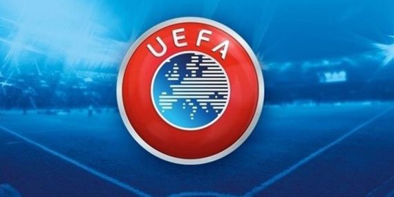 TÜRKİYE UEFA’DA 9. SIRADAKİ YERİNİ KORUDU!