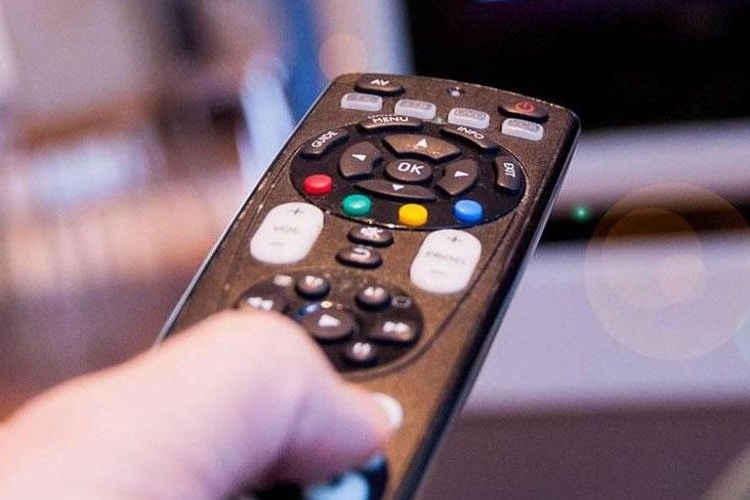 tv