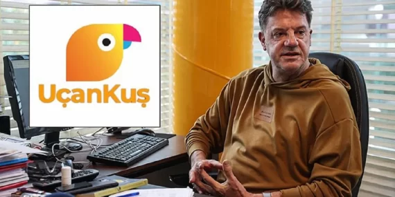 CAN TANRIYAR’IN “UÇANKUŞ” PATENTİ İCRADAN SATIŞA ÇIKIYOR! BİR DÖNEMİN PARLAYAN YILDIZI NASIL SÖNDÜ?