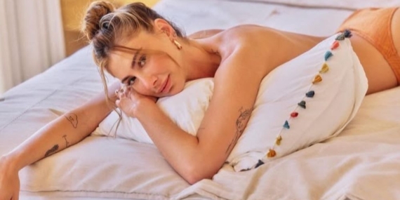 Fenomen Gerilimi Büyüyor: Şeyma Subaşı’ndan Sert Tepki