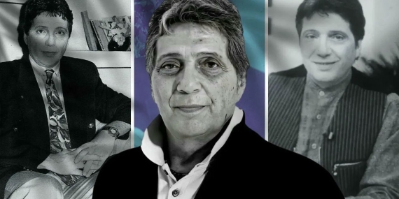 SPORUN VE EKRANLARIN ORTAK DEĞERİ ÜMİT AKTAN’I KAYBETTİK!