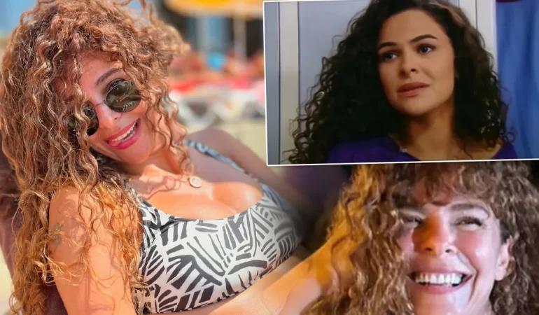 GAMZE TOPUZ’UN SON HALİ GÜNDEM OLDU!