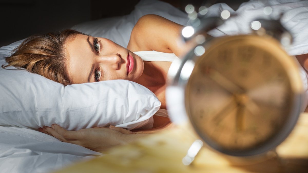 Uykusuzluk bağırsak ve mideyi bozabilir