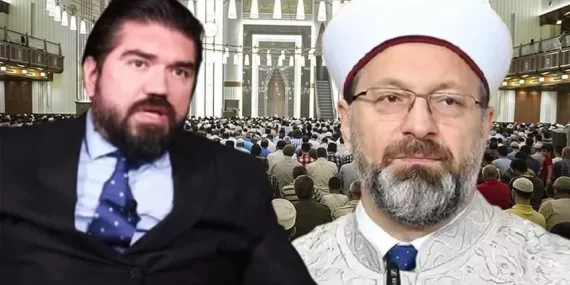 DİYANET’TEN YALAN HABER UYARISI