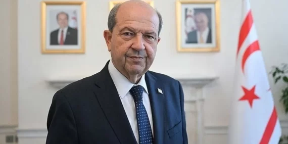 KKTC’NİN ADI DEĞİŞİYOR MU? ERSİN TATAR’DAN DİKKAT ÇEKEN AÇIKLAMA