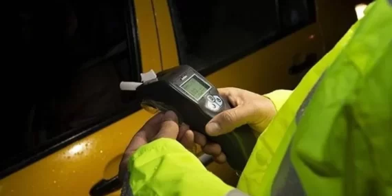 Avukat gargara yaptı, 1.12 promil alkollü çıktı: Mahkeme cezayı iptal etti