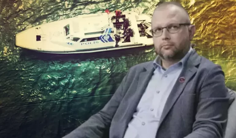 İSTANBUL’DA SIRRA KADEM BASTI: ÖNCE RUS YÜZÜCÜ, SONRA BELARUSLU BAŞKAN KAYBOLDU