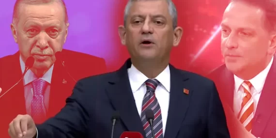 ÖZGÜR ÖZEL’DEN MÜCAHİT BİRİNCİ’YE 2 MİLYON DOLAR İDDİASI