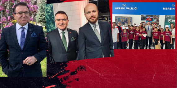 KAMU YÖNETİMİNDE SAHADAN GELEN LİDERLİK MODELİ: MERSİN VALİ YARDIMCISI İRFAN DEMİRÖZ