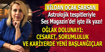 vildan ocak sarsan