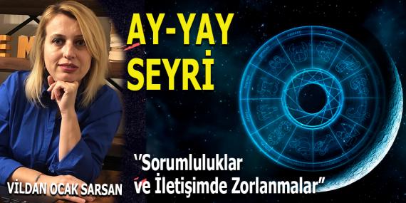 ‘’Sorumluluklar ve İletişimde Zorlanmalar”