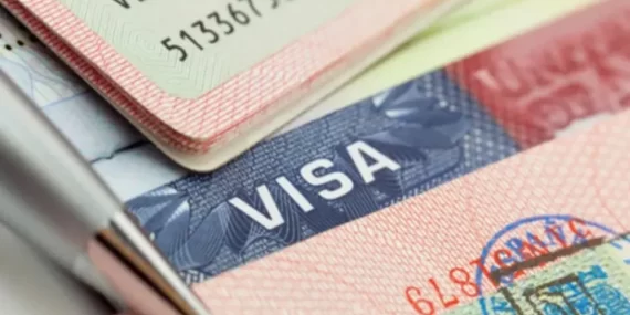 ABD VİZE BAŞVURULARINDA YENİ DÖNEM!