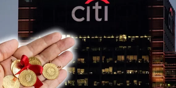 ALTIN FİYATLARI TARİHİ ZİRVEDE!