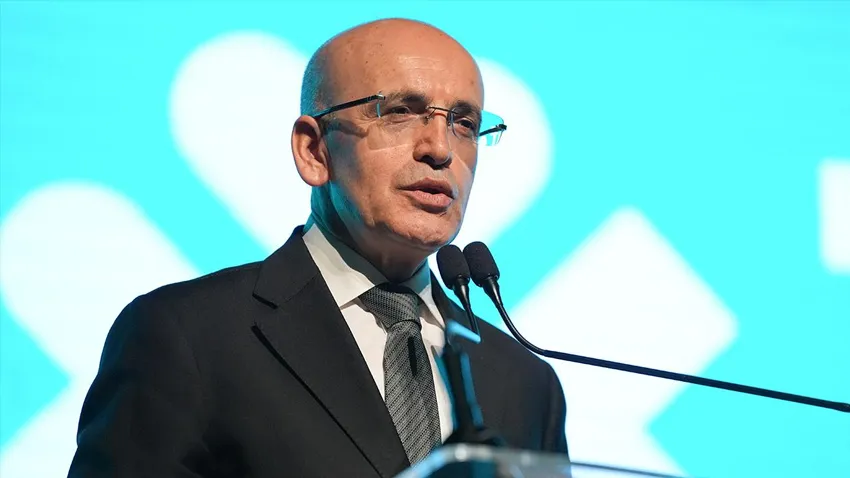 “Mehmet Şimşek” Hakkındaki Haber Yalanlandı: Gazetecinin Hayal Gücünün Ürünü!