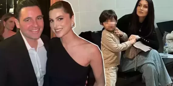 HACI SABANCI’NIN BABALIK DAVASINDA MAHKEME SON SÖZÜ SÖYLEDİ