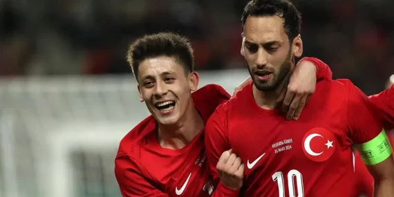 Hakan Çalhanoğlu’ndan Arda Güler’e Inter Çağrısı