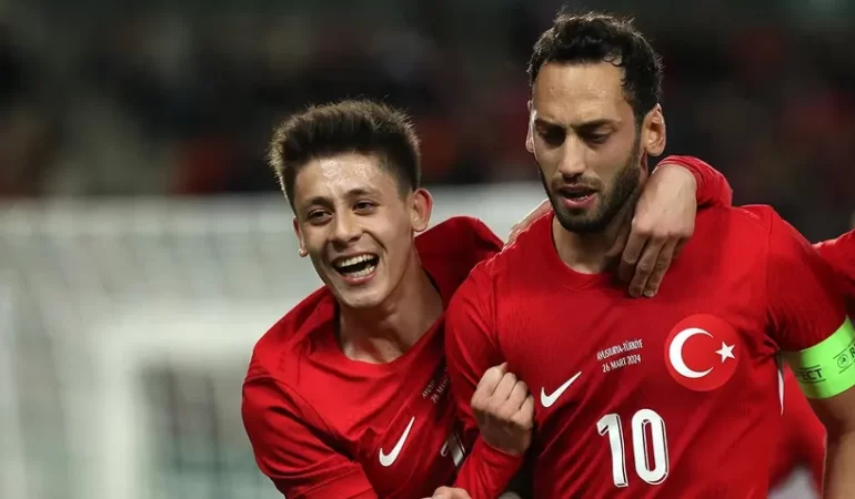 Hakan Çalhanoğlu’ndan Arda Güler’e Inter Çağrısı