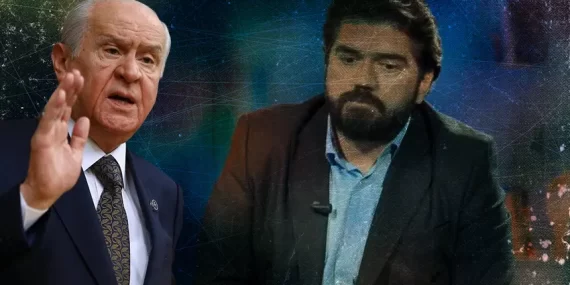 DEVLET BAHÇELİ’DEN RASİM OZAN KÜTAHYALI’YA AĞIR ELEŞTİRİ
