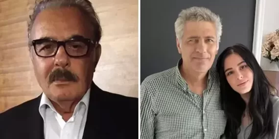 FERDİ TAYFUR’UN VASİYETİ ŞOKE ETTİ: OĞLUNA MİRAS YOK!