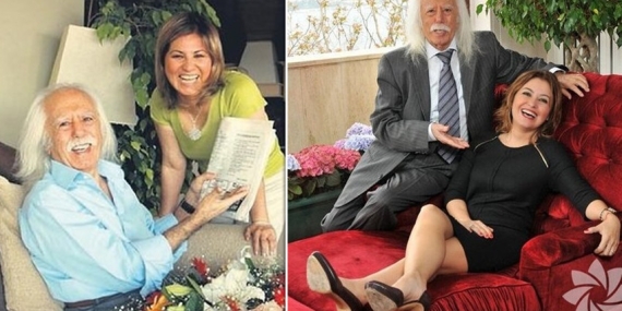 HAYDAR DÜMEN’İN EŞİ GÜLTEN DÜMEN’E BÜYÜK ŞOK