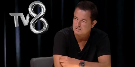 ACUN ILICALI’YA SPK’DAN DEV DESTEK
