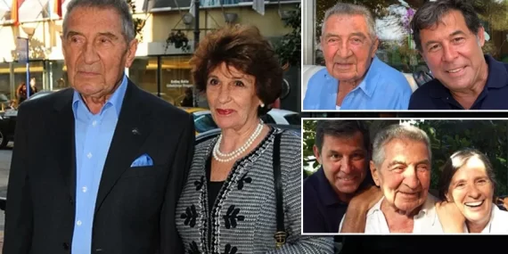 BEYMEN’İN KURUCUSU OSMAN BOYNER’DEN ACI HABER