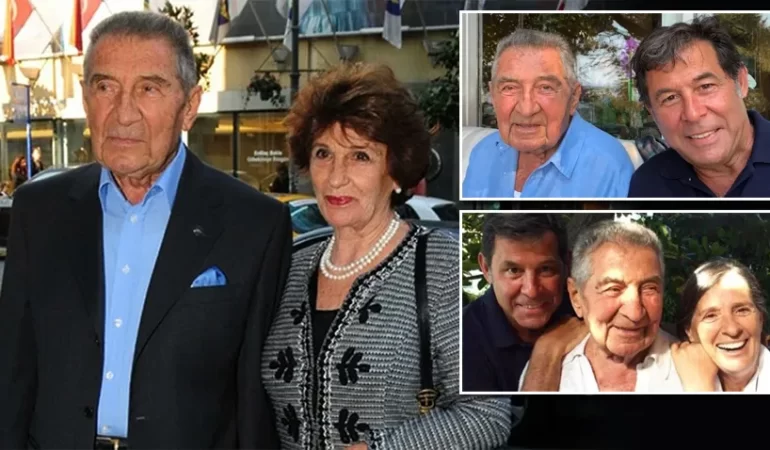 BEYMEN’İN KURUCUSU OSMAN BOYNER’DEN ACI HABER