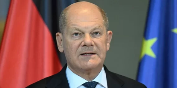 ALMANYA’DAN ABD’YE GÜMRÜK TEPKİSİ