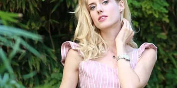 WILMA ELLES 4. KEZ ANNE OLUYOR: HAMİLELİK MÜJDESİNİ SOSYAL MEDYADA VERDİ