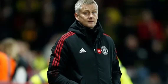 BEŞİKTAŞ’IN YENİ ADAYI OLE GUNNAR SOLSKJAER