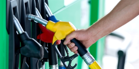 Araç Sahipleri Dikkat! Benzin Fiyatlarına Zam Kapıda