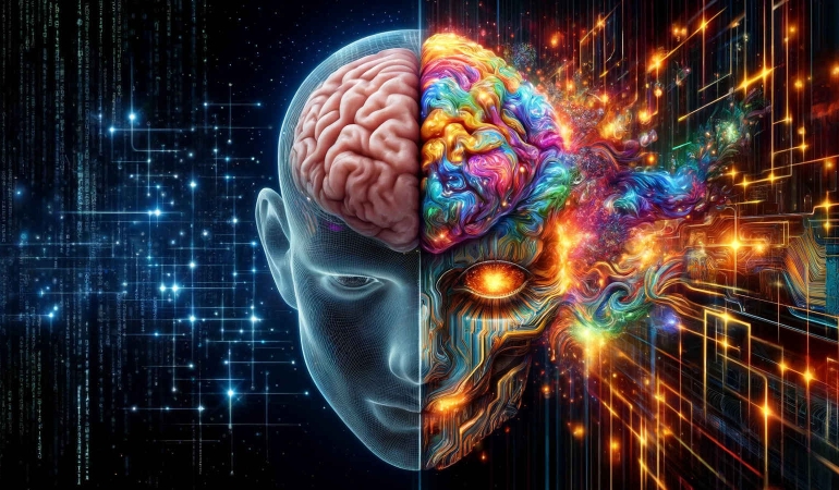 Yapay Zekâdan Şaşırtan Önyargı: İnsan Yazılarına Güvenmiyor