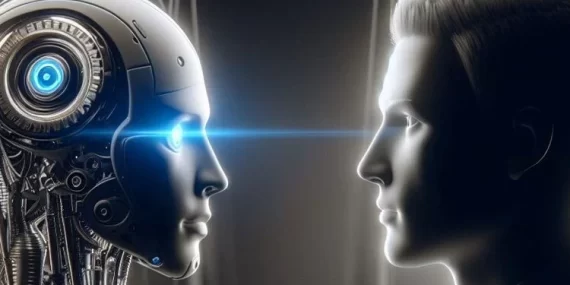 YAPAY ZEKÂ ORTA SINIF MESLEKLERİ TEHDİT EDİYOR