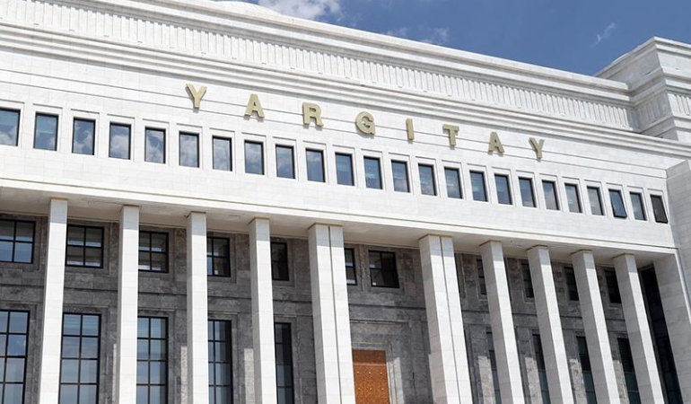 YARGITAY’DAN EMSAL NAFAKA KARARI!