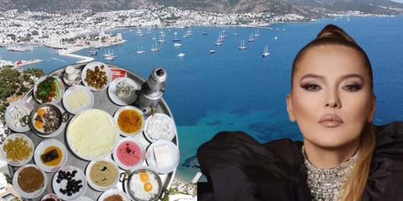 DEMET AKALIN’DAN BODRUM FİYATLARINA SERT TEPKİ