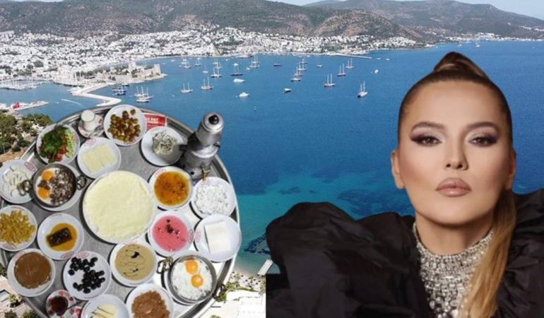DEMET AKALIN’DAN BODRUM FİYATLARINA SERT TEPKİ