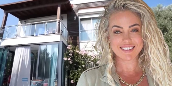 HIRSIZLARDAN KORKTU OJELİ TIRNAKLARLA İŞ YAPIYOR!