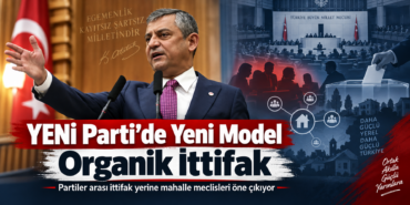 yeni parti