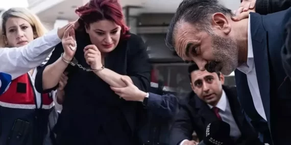 Yenidoğan Çetesi Davasında Üç Hemşireye Tahliye Kararı Verildi