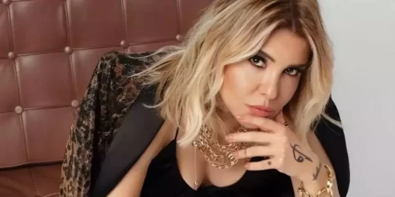 Gülben Ergen’den Duyarsızlığa Sert Tepki: “Acıya Alışmayalım!