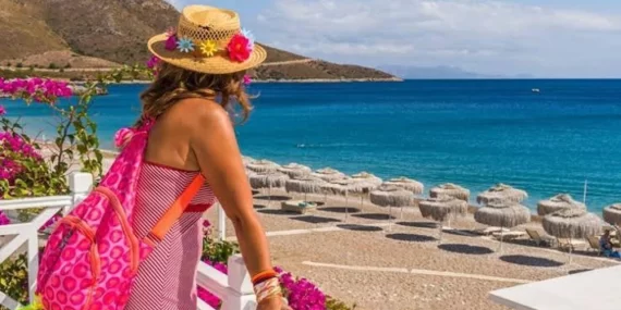 Yerli Turistin Seyahat Harcamalarında Rekor Artış!