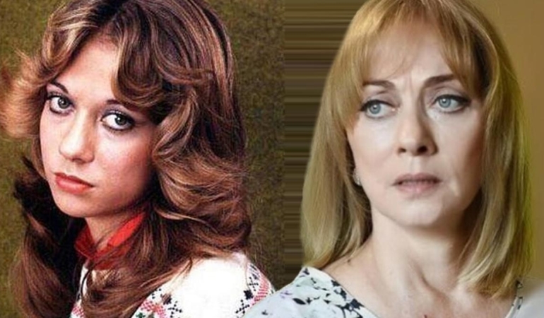 YEŞİLÇAM’IN MASUM SARIŞINI ITIR ESEN 68 YAŞINDA!