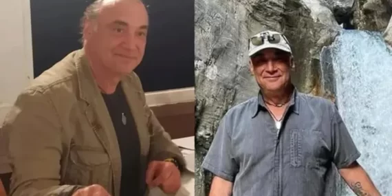 YEŞİLÇAM EFSANESİ HAYATINI KAYBETTİ