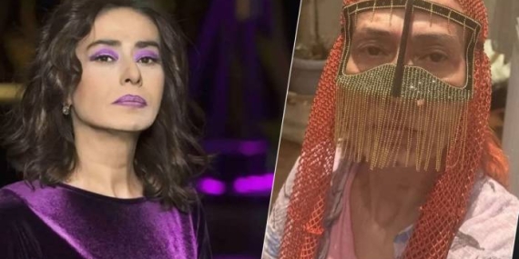 YILDIZ TİLBE’DEN KİMYASAL YANIK AÇIKLAMASI: “YÜZÜM GEÇTİ SAYILIR”