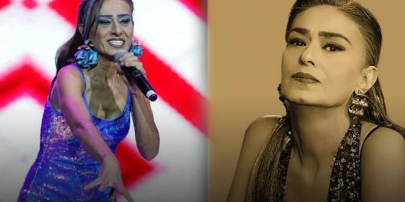 ÜNLÜ ŞARKICI YILDIZ TİLBE’NİN BAŞI DERTTE!