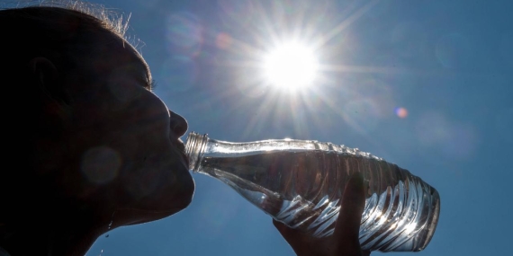 Eyyam-ı Bahur Türkiye’de! 3 Bölge Kavruluyor, 3 Bölge Serinliyor